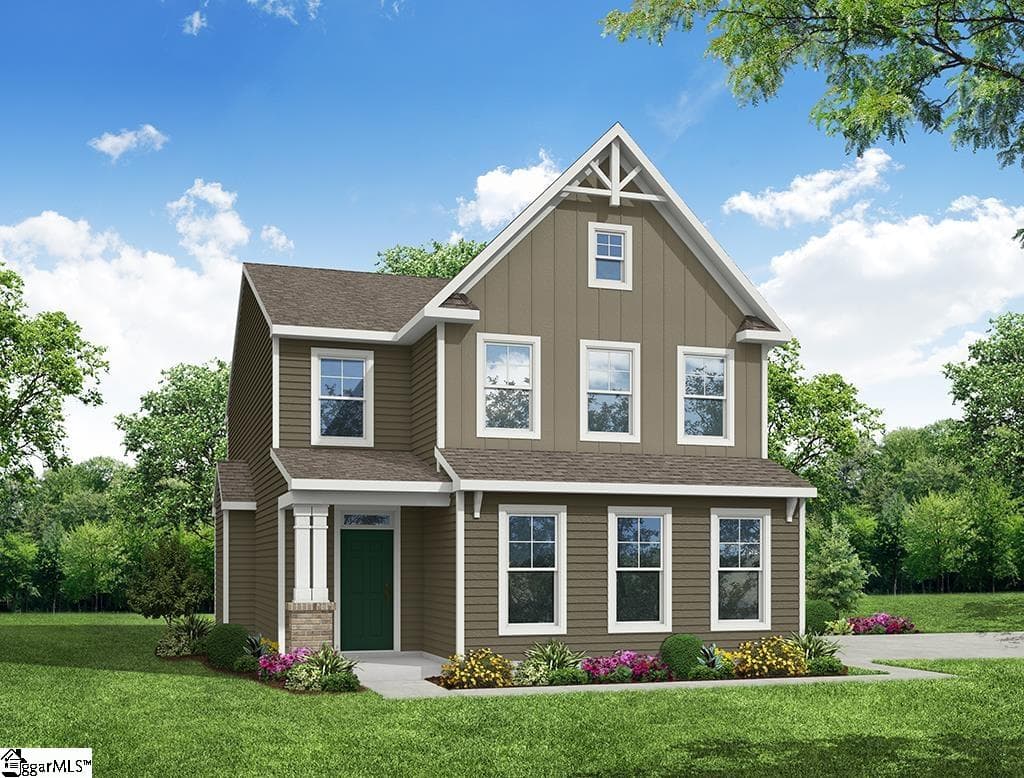 411 Metz Drive