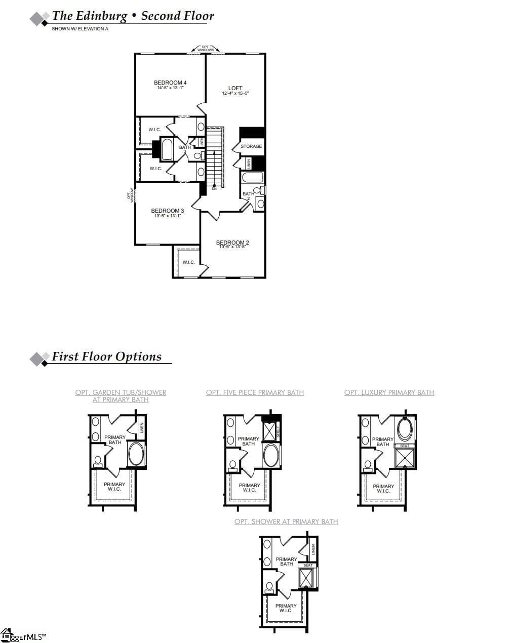 Property image 3 at 411 Metz Drive, Greenville, SC 29611