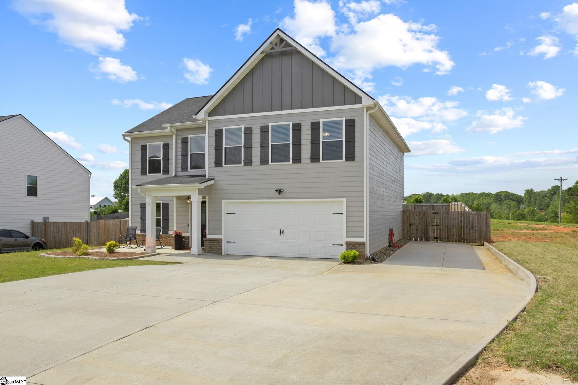 Property image 2 at 104 Fish Camp Road, Easley, SC 29642