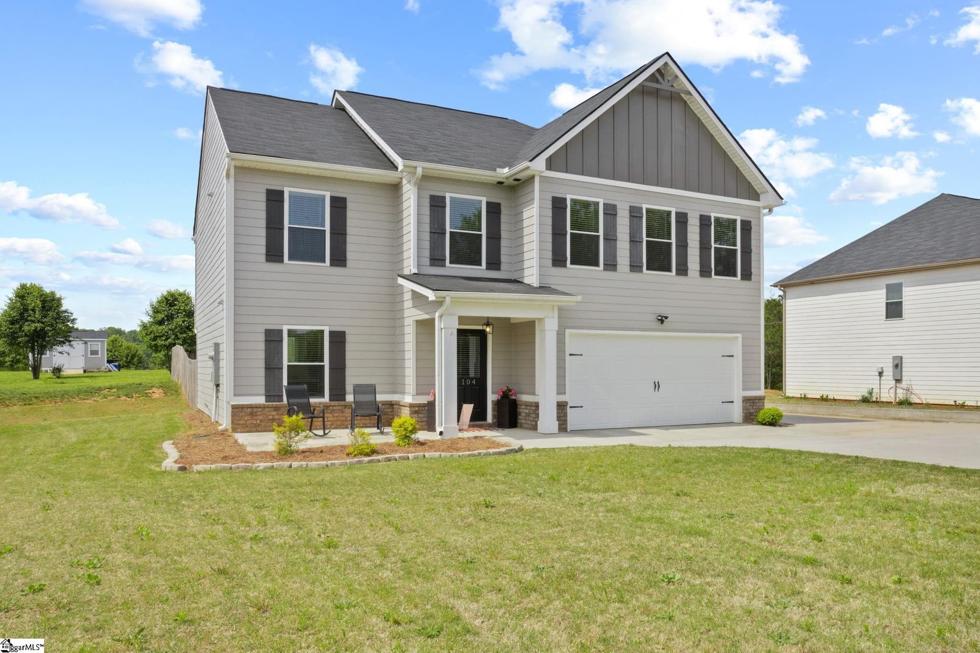 Property image 3 at 104 Fish Camp Road, Easley, SC 29642