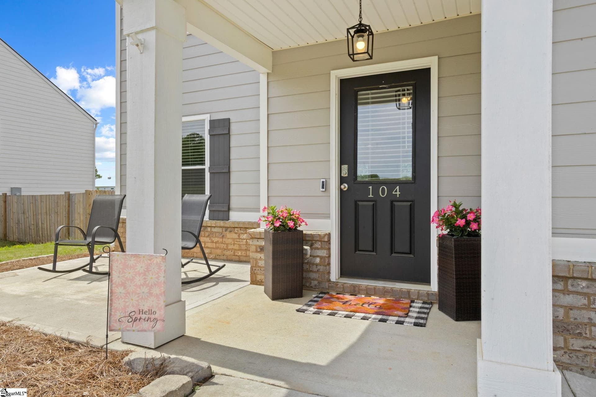 Property image 4 at 104 Fish Camp Road, Easley, SC 29642