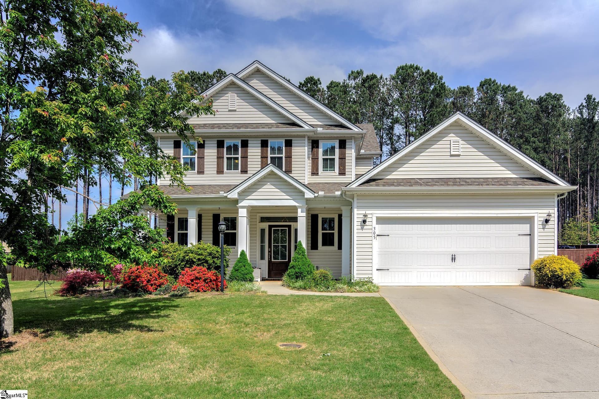 305 Timberland Way