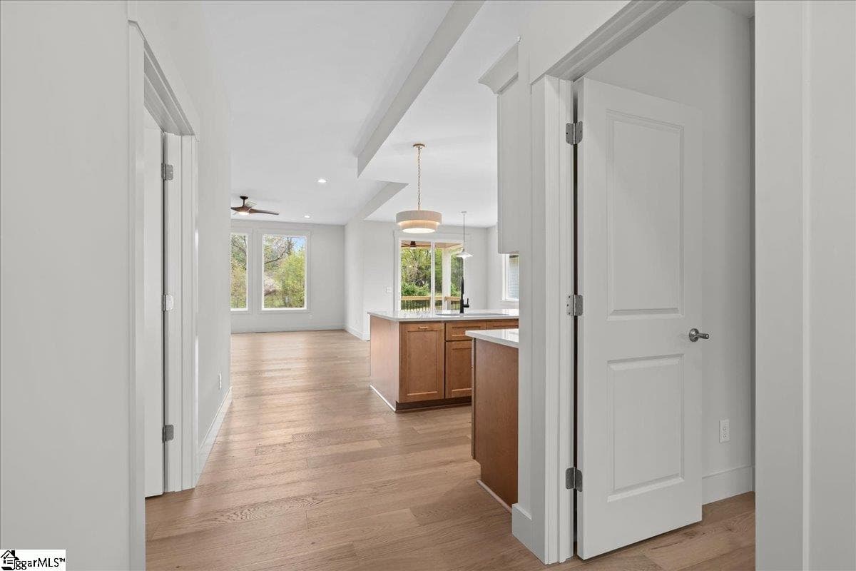 Property image 5 at 204 Tot Howell Road, Greer, SC 29651