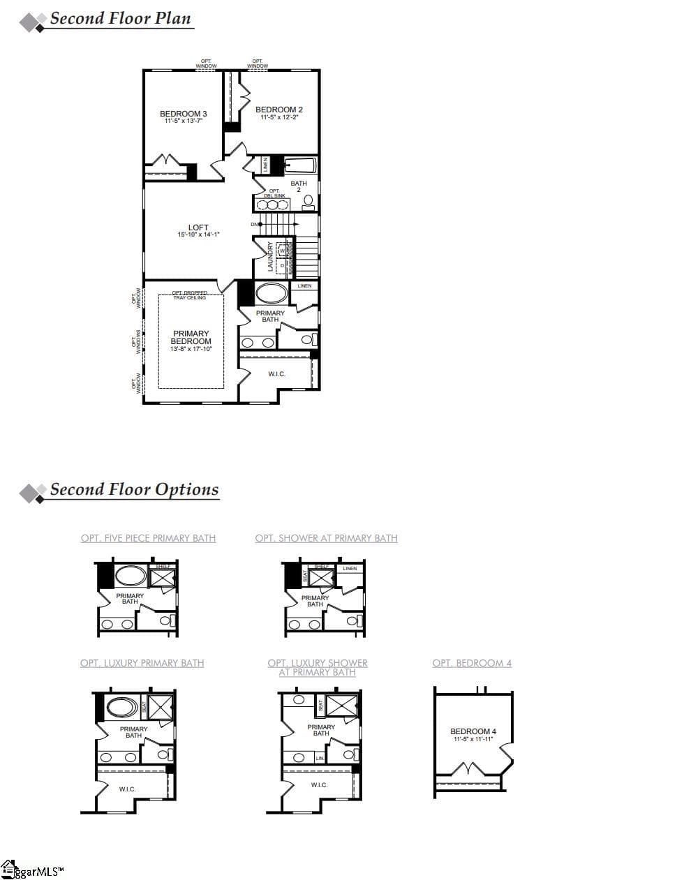 Property image 3 at 615 Werner Way, Greenville, SC 29611