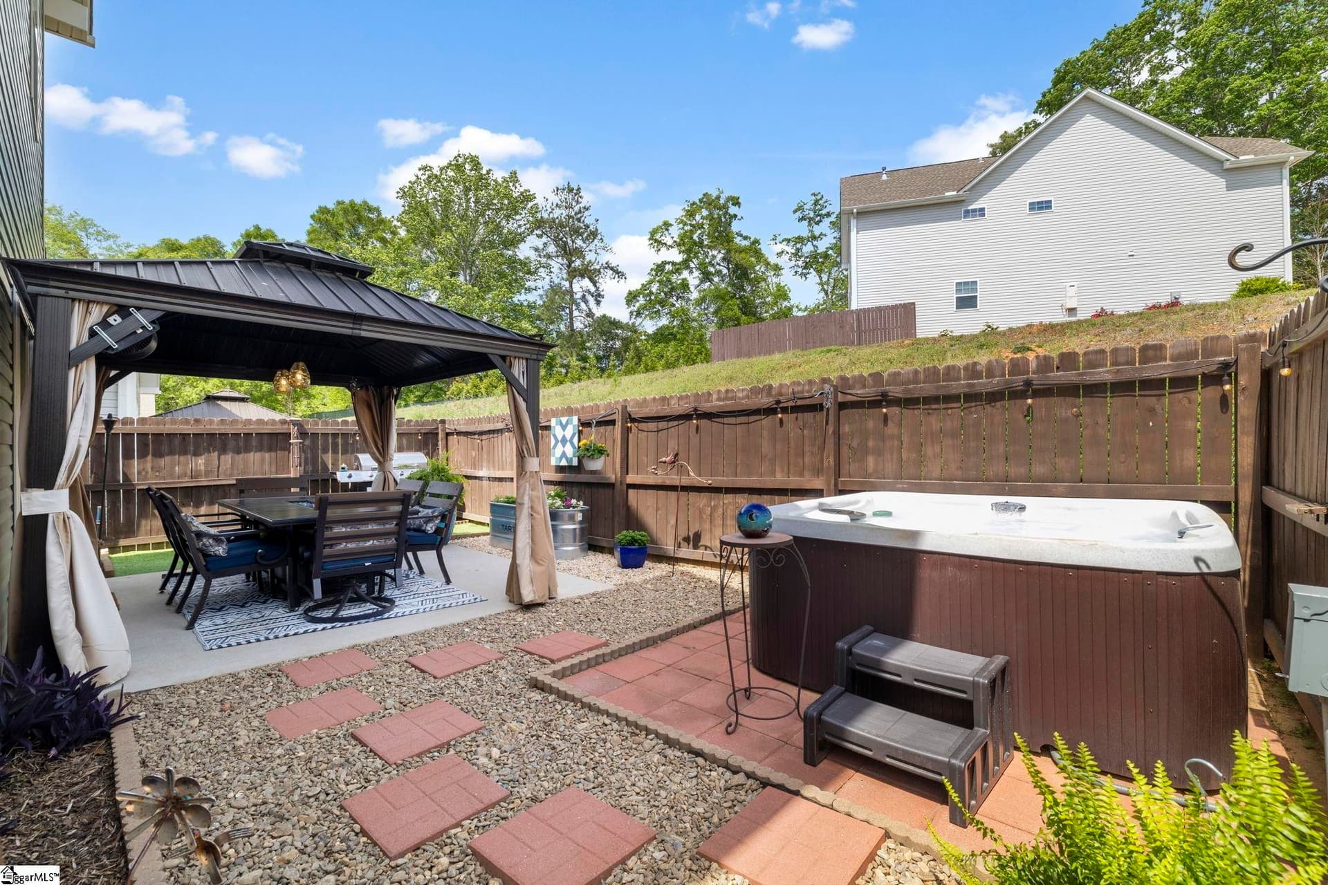 Property image 2 at 104 Wheaton Court, Simpsonville, SC 29680