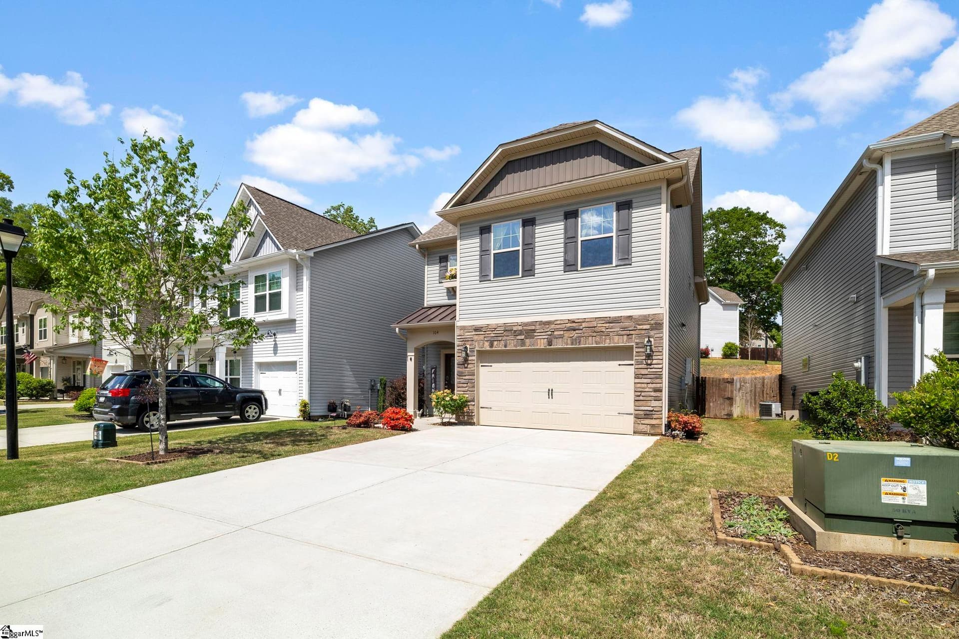 Property image 3 at 104 Wheaton Court, Simpsonville, SC 29680