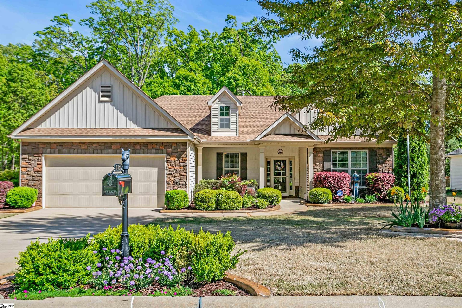 The Farm at Sandy Springs, Piedmont Community