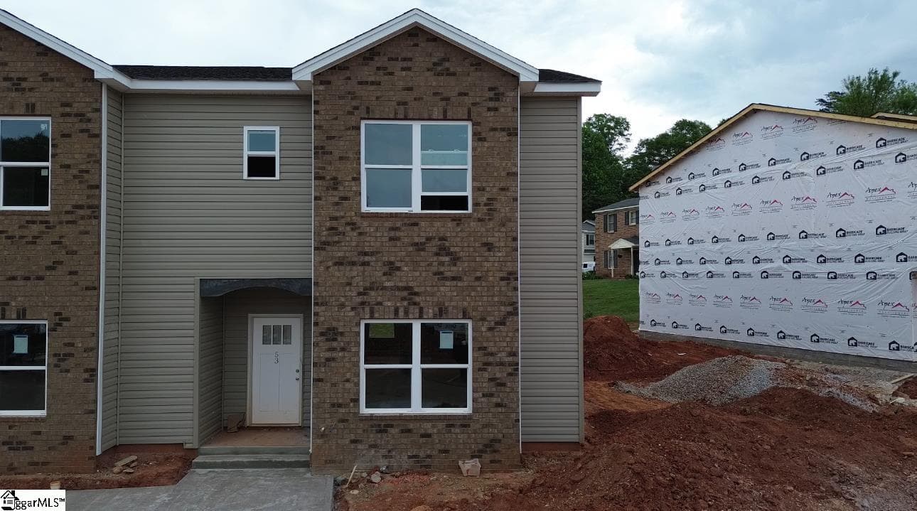 215 Duncan Chapel Road