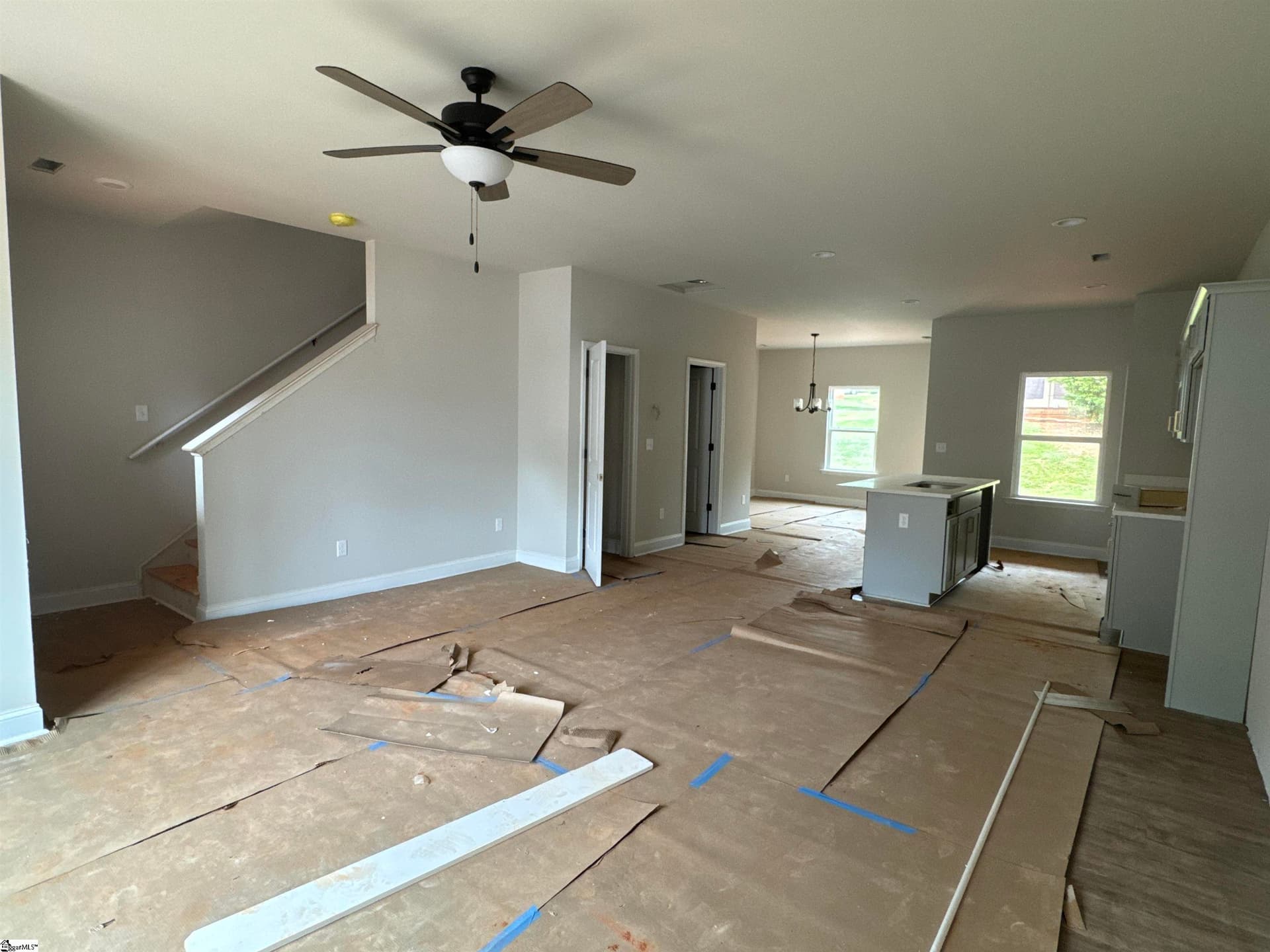 Property image 3 at 215 Duncan Chapel Road, Greenville, SC 29617