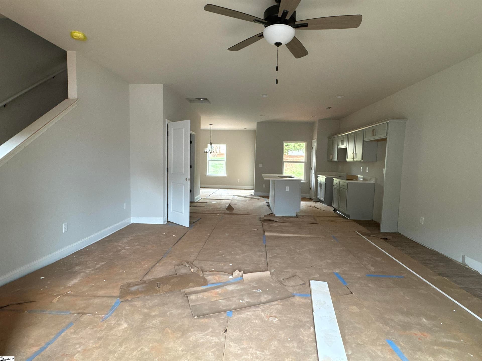 Property image 2 at 215 Duncan Chapel Road, Greenville, SC 29617