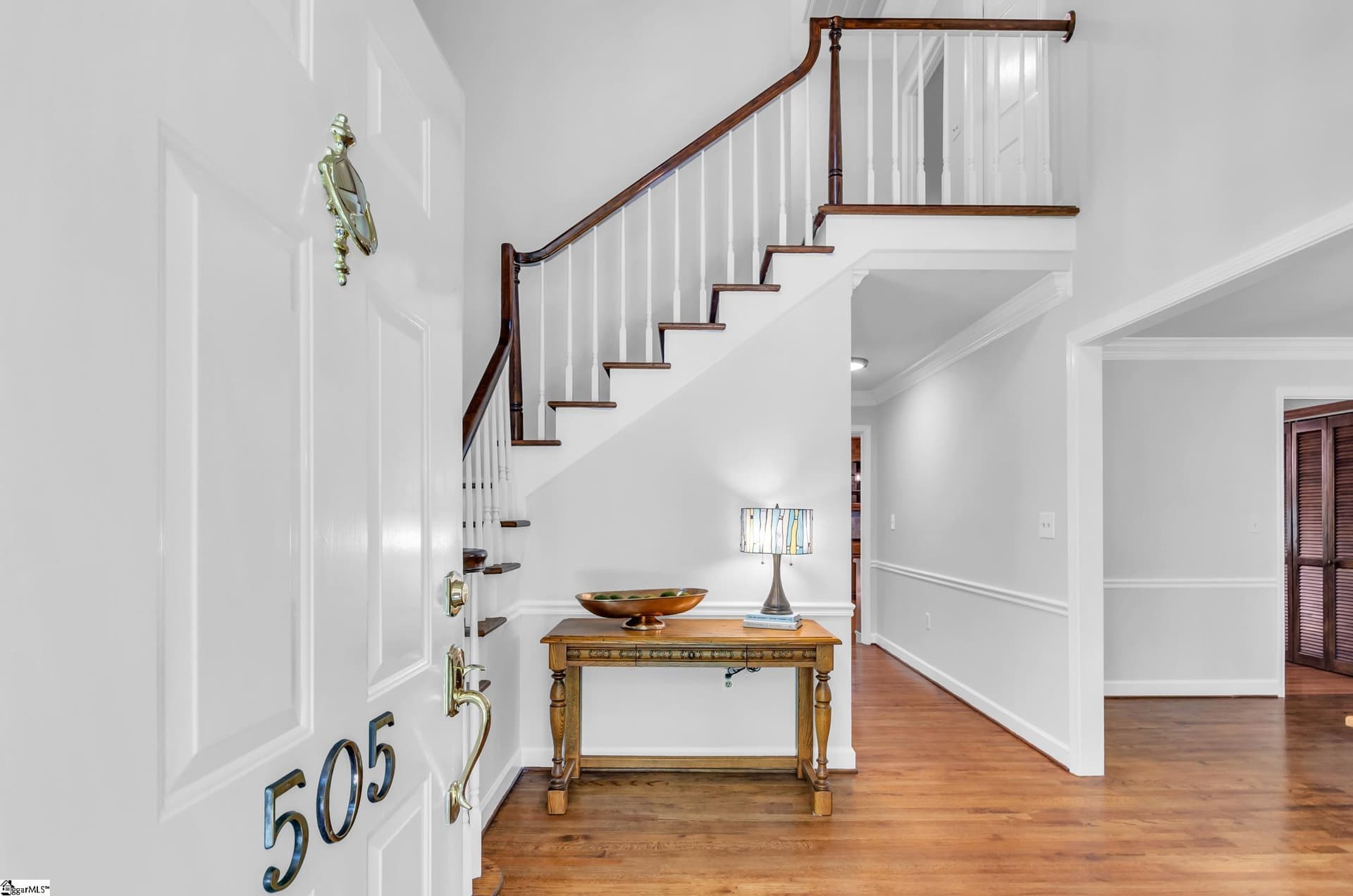 Property image 4 at 505 Sugar Mill Road, Greer, SC 29650