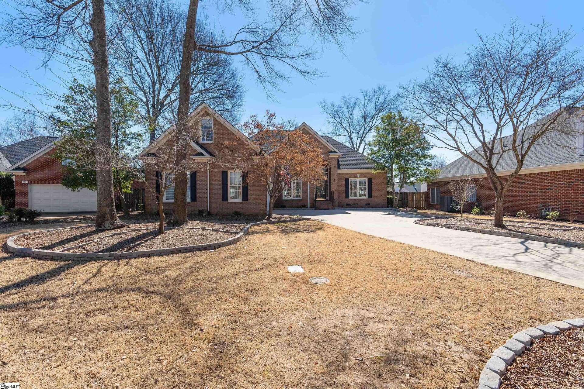 Property image 2 at 110 Clairewood Court, Greenville, SC 29615