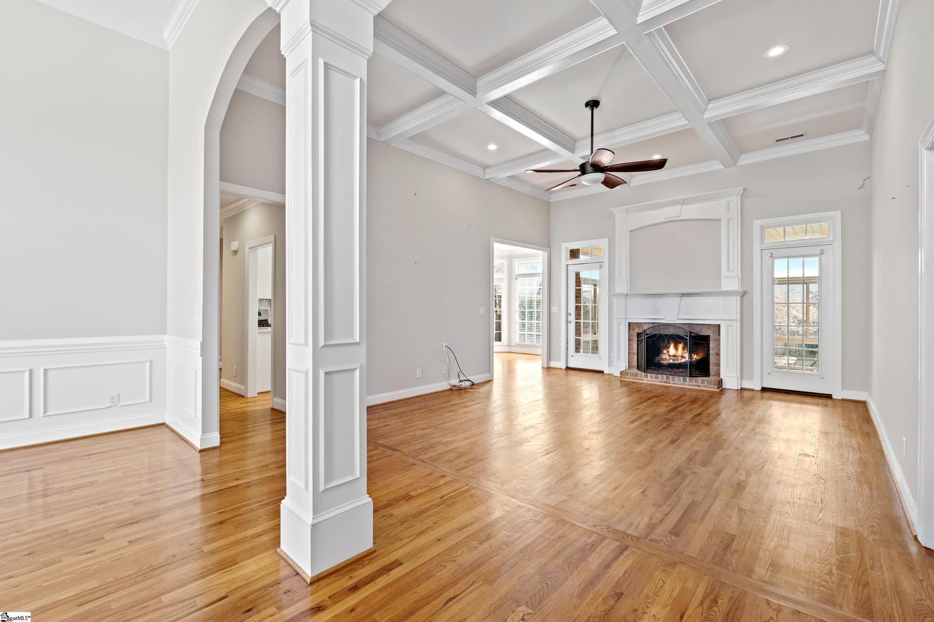 Property image 4 at 110 Clairewood Court, Greenville, SC 29615