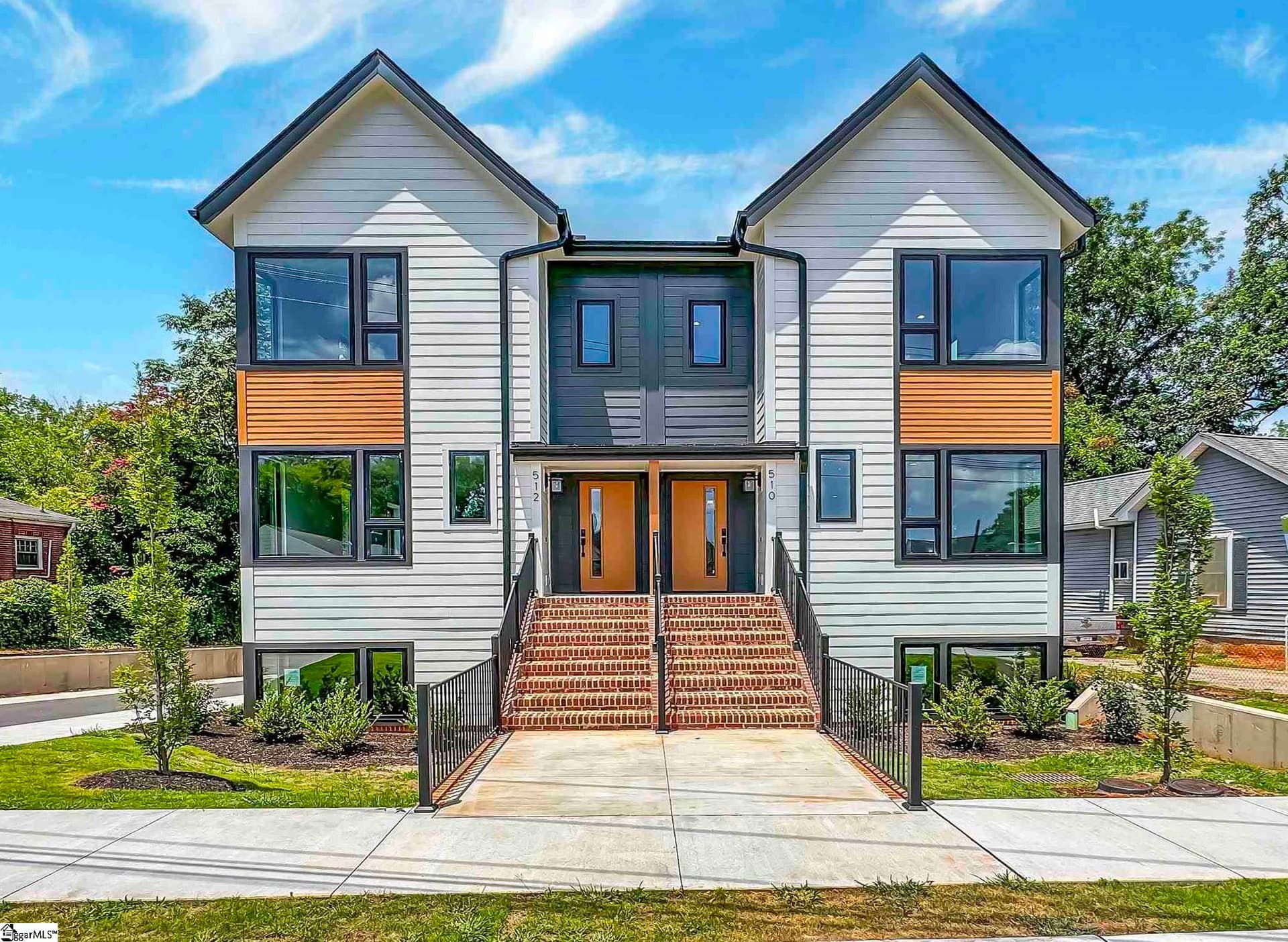 The Sinclair, Greenville Community