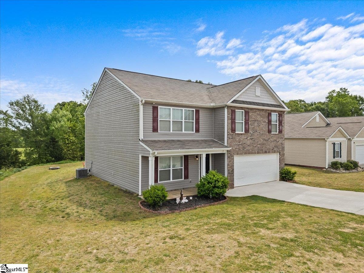 Property image 3 at 238 Hillendale Way, Pelzer, SC 29699