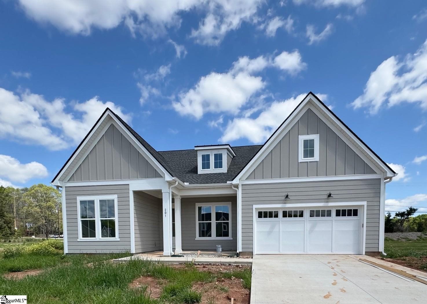 Wrenfield, Piedmont Community
