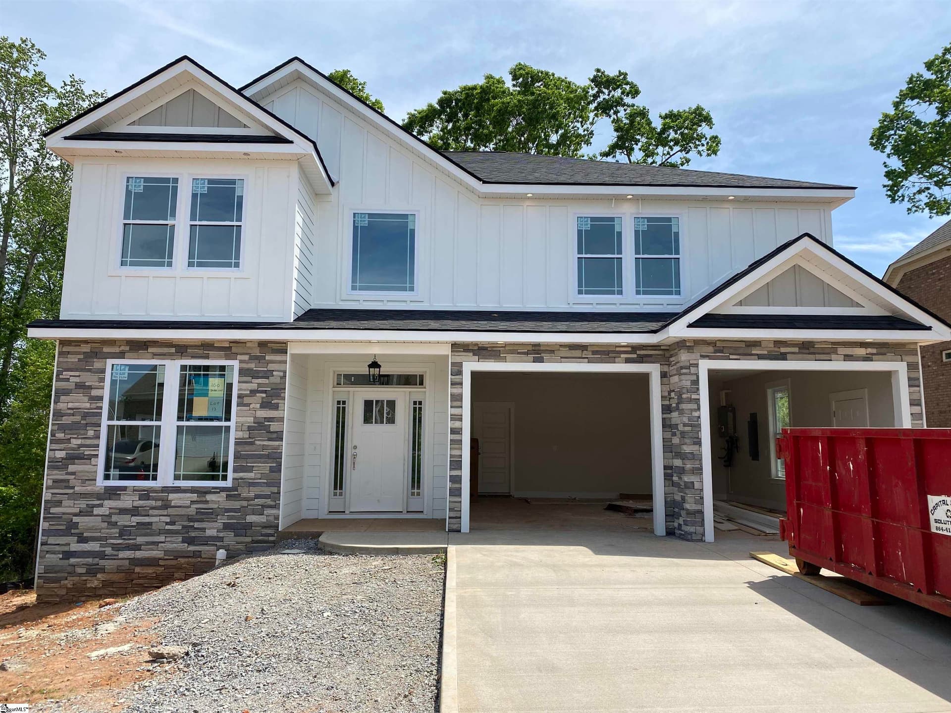 Lakeside @ Blue Ridge Plantation, Taylors Community