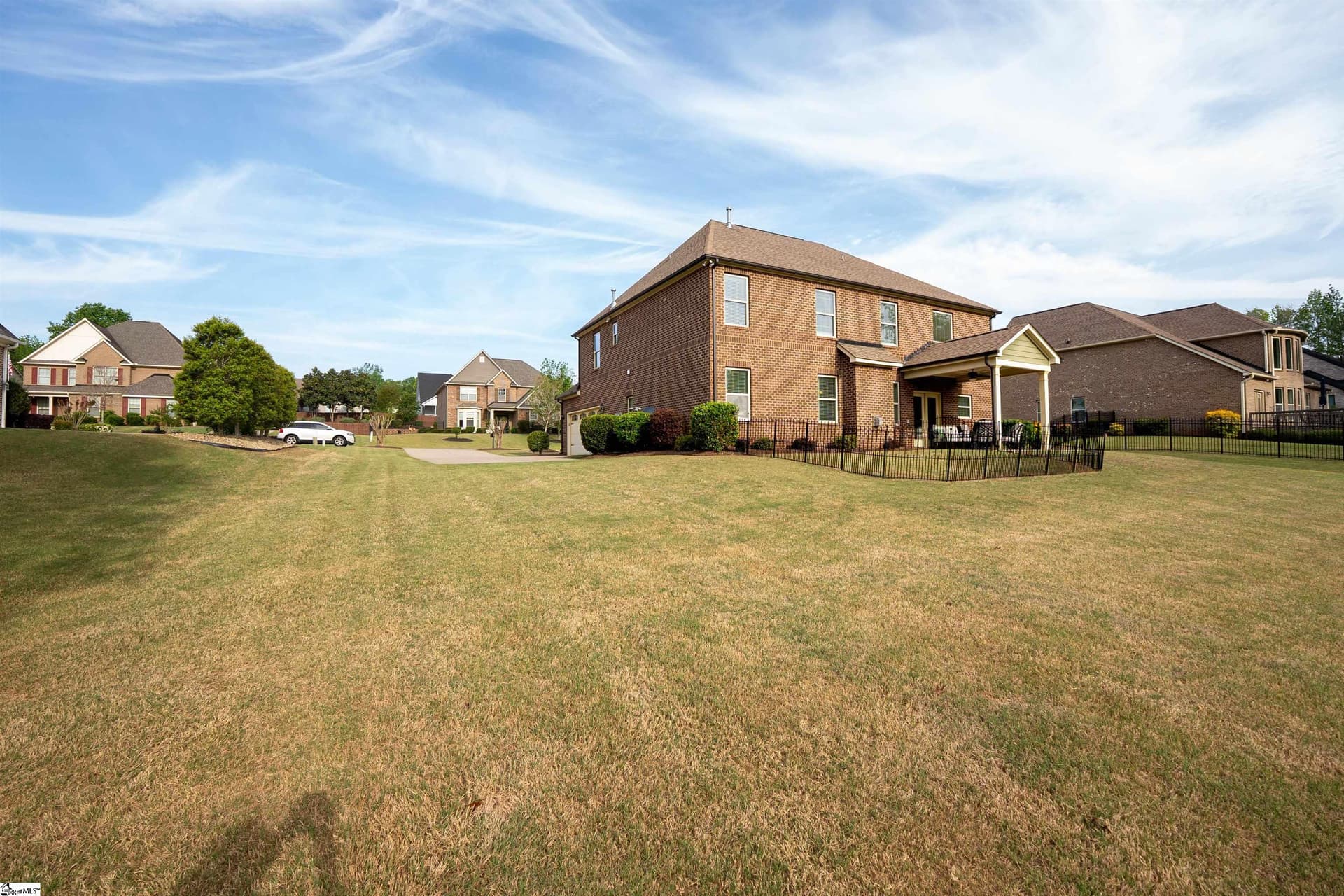Property image 3 at 1012 Winmar Drive, Anderson, SC 29621-7670
