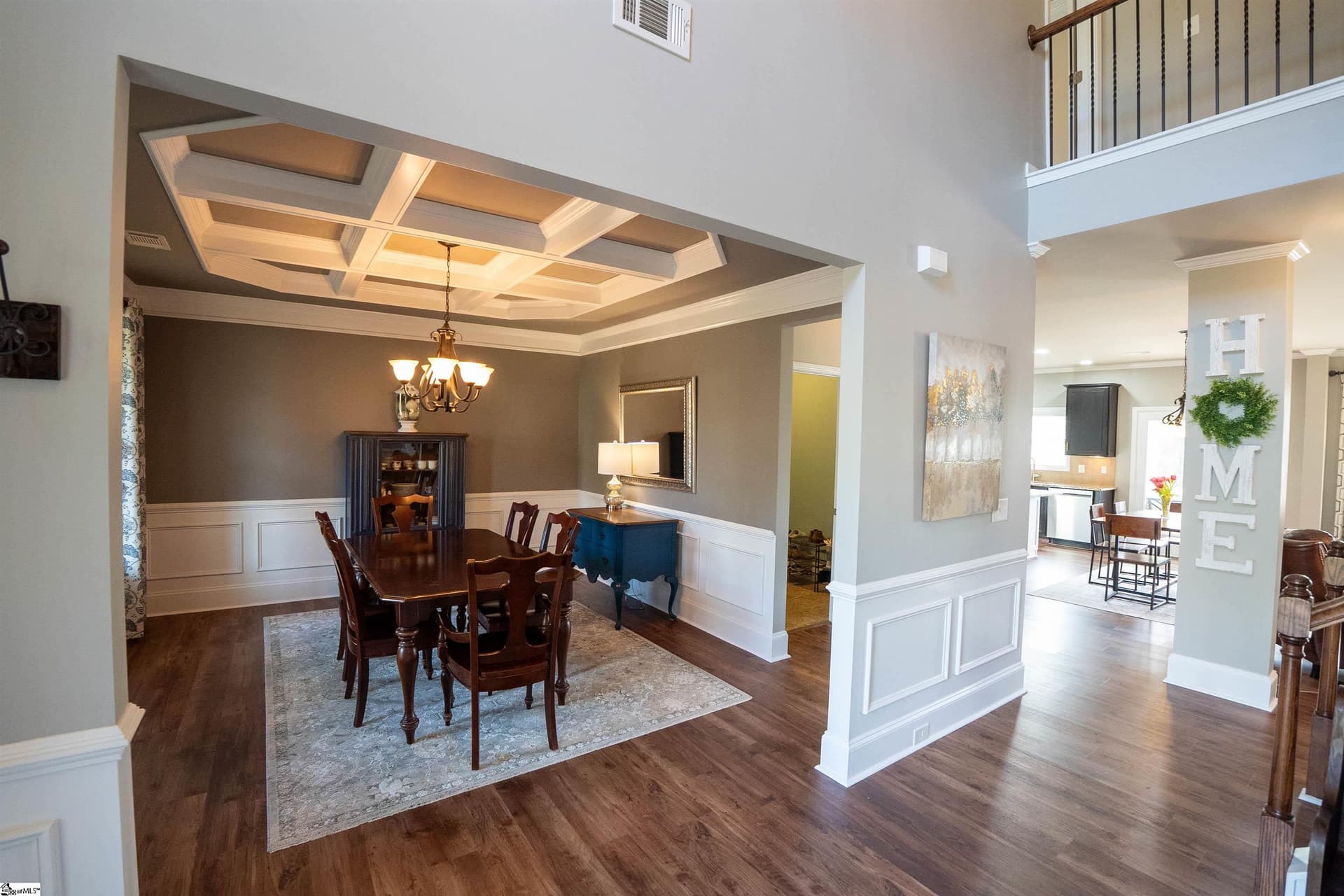 Property image 4 at 1012 Winmar Drive, Anderson, SC 29621-7670