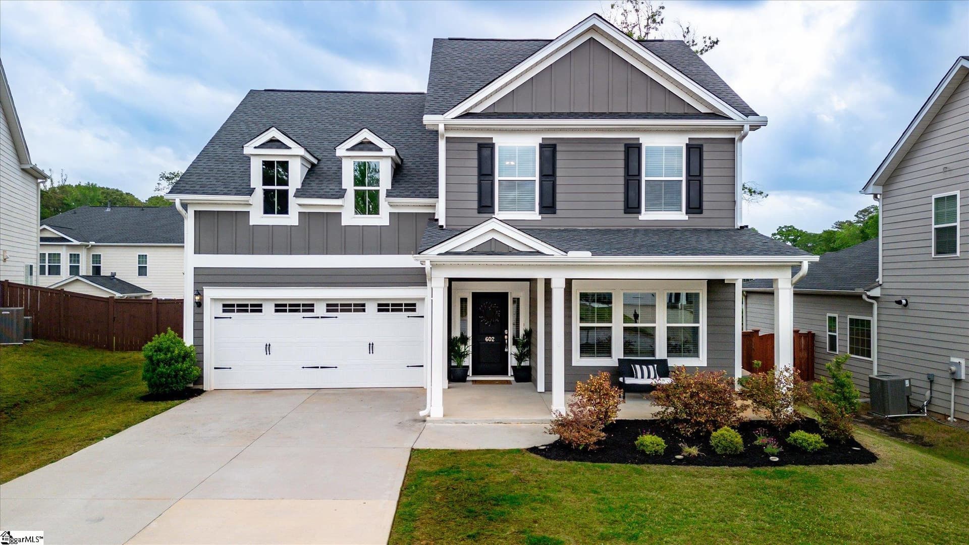 Woodland Chase, Simpsonville Community