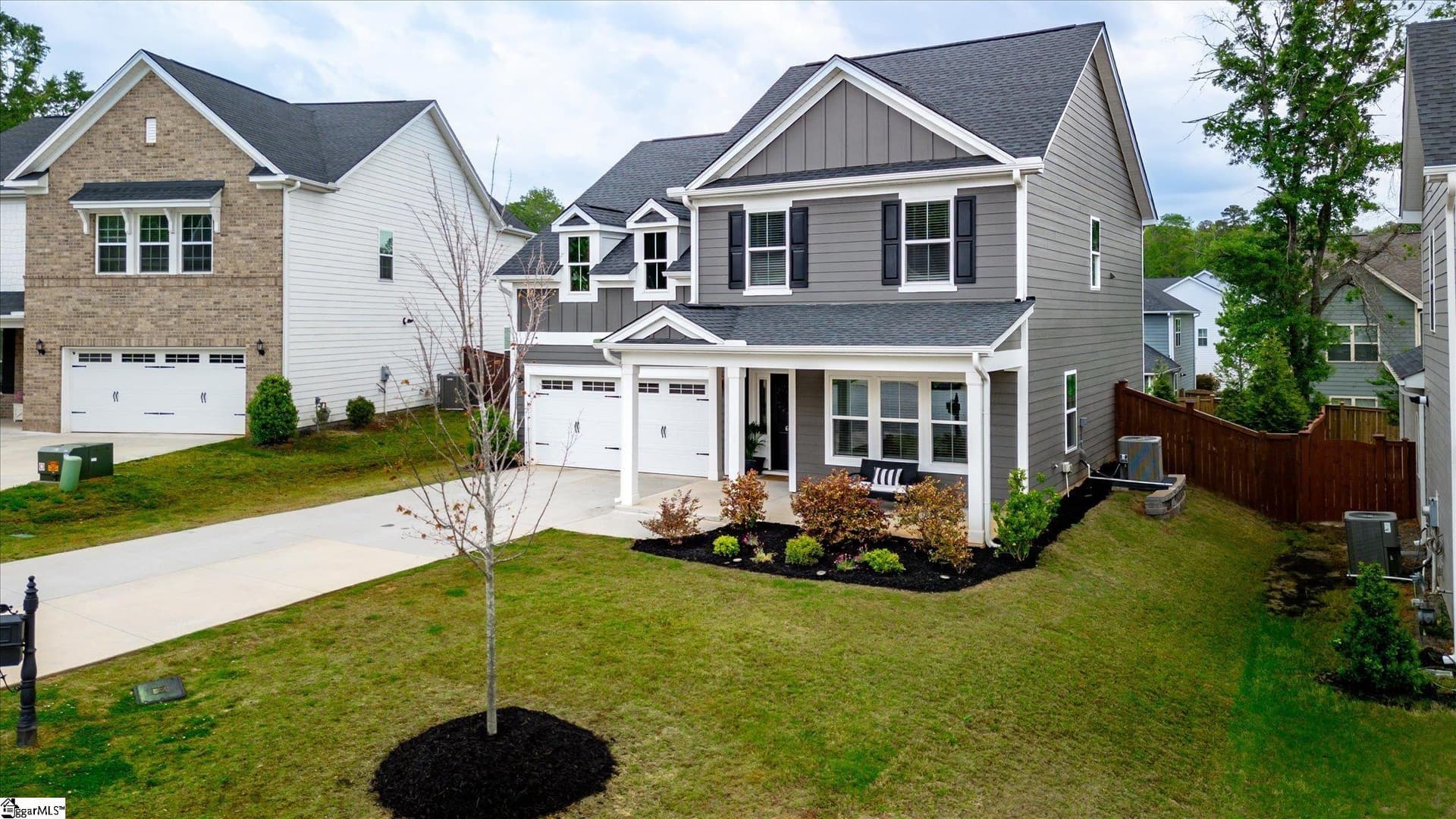 Property image 4 at 602 Creekside Bluff Court, Simpsonville, SC 29681