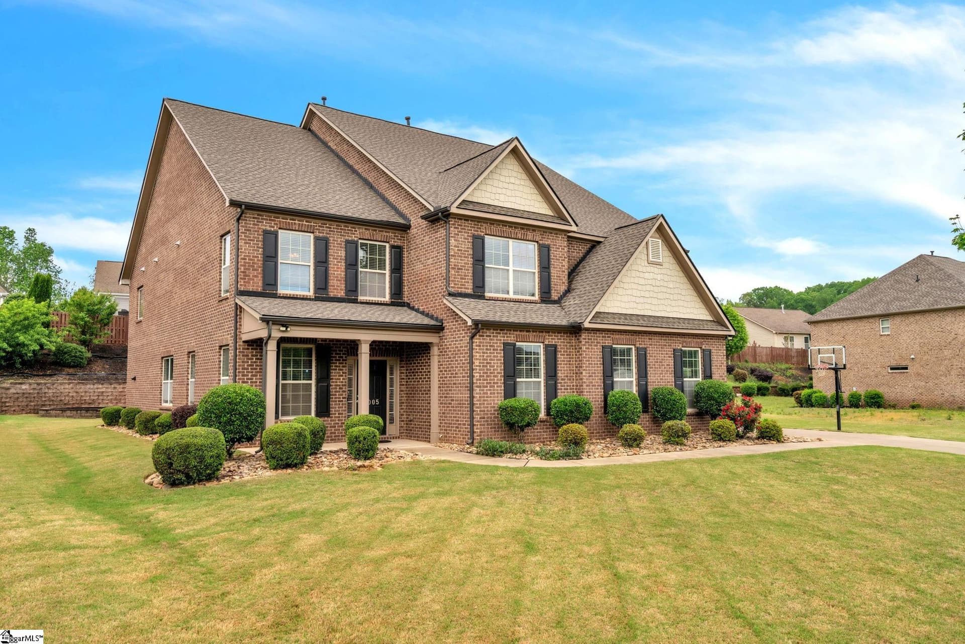 Property image 2 at 1005 Winmar Drive, Anderson, SC 29621-7670