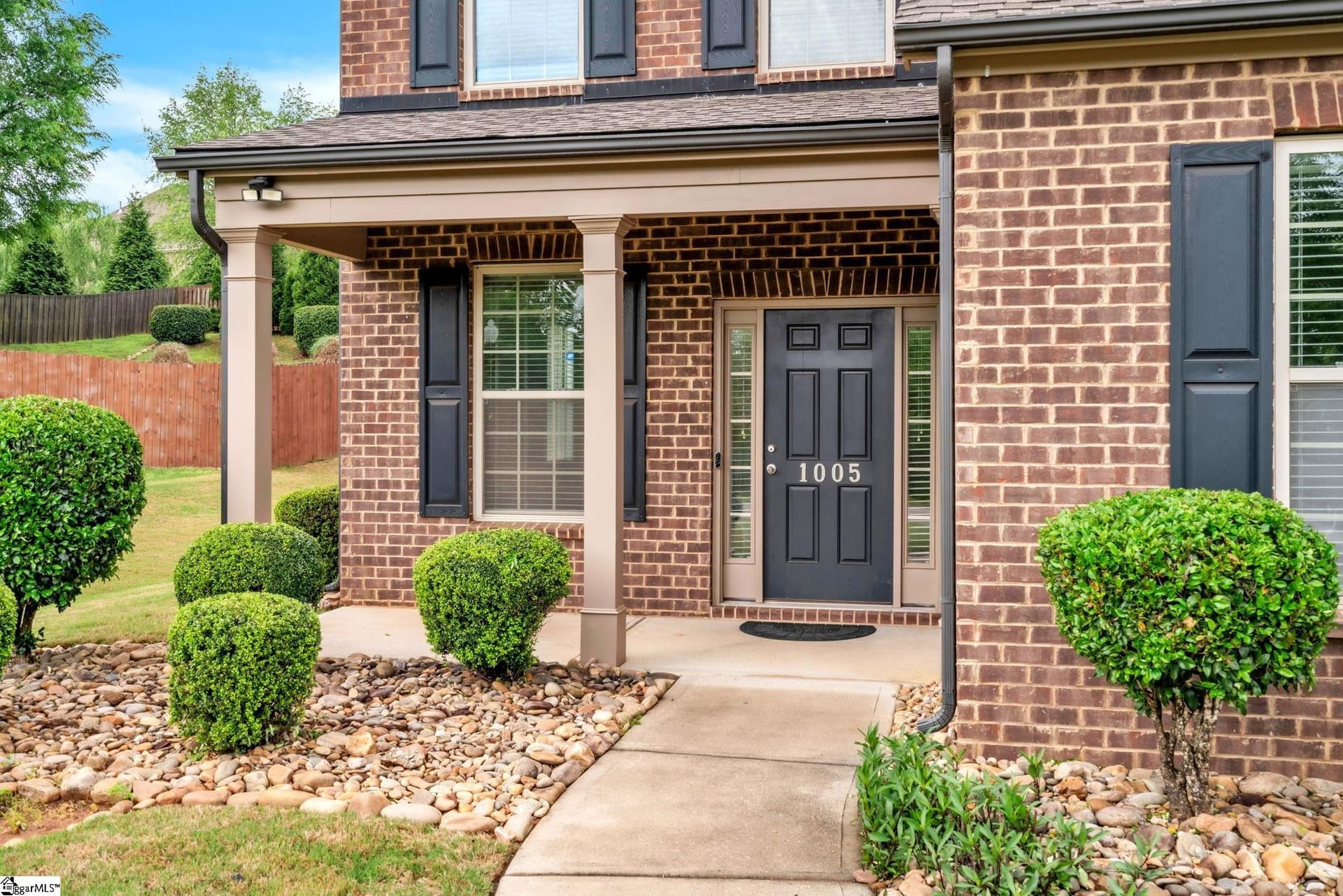 Property image 4 at 1005 Winmar Drive, Anderson, SC 29621-7670