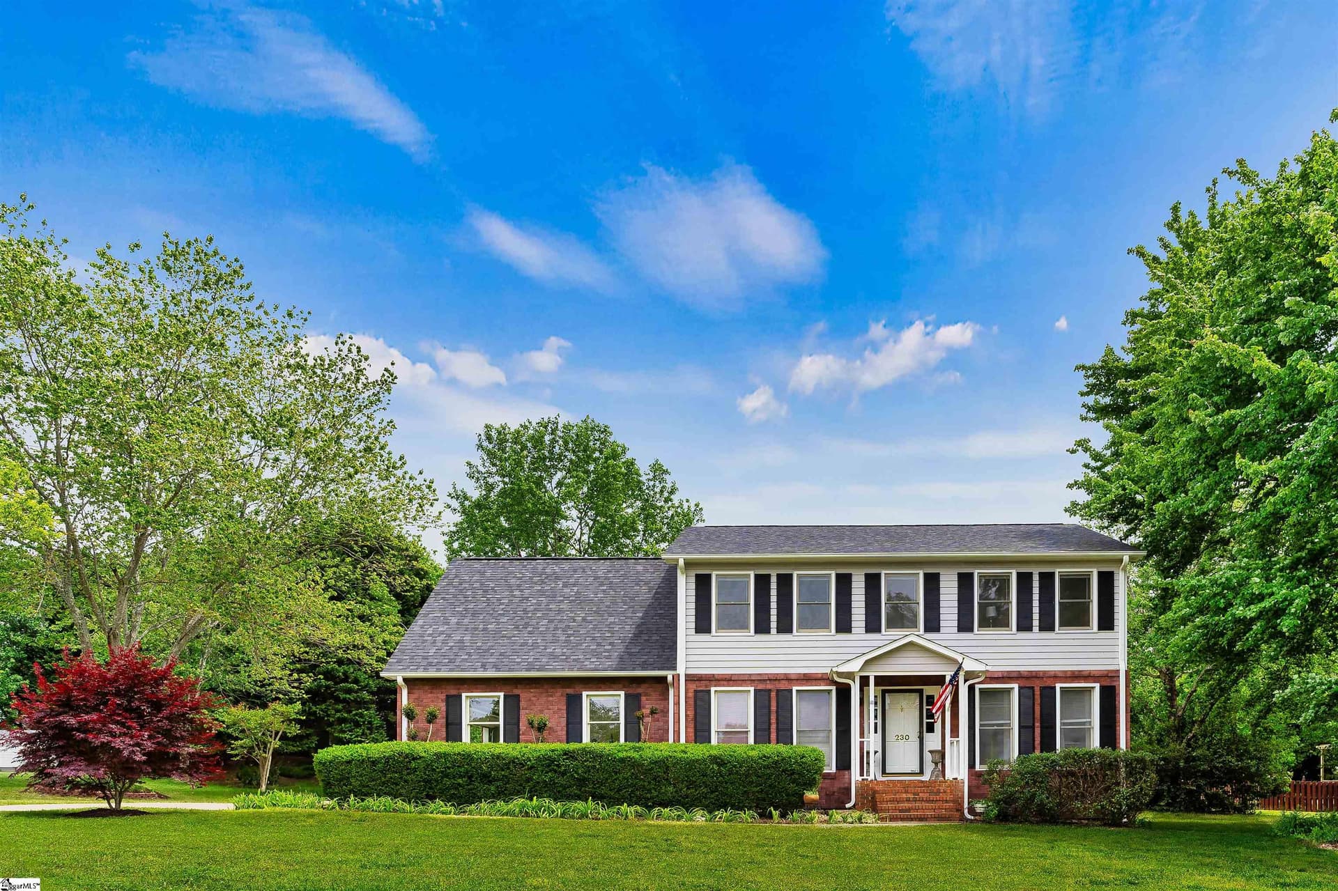 230 Donegal Drive
