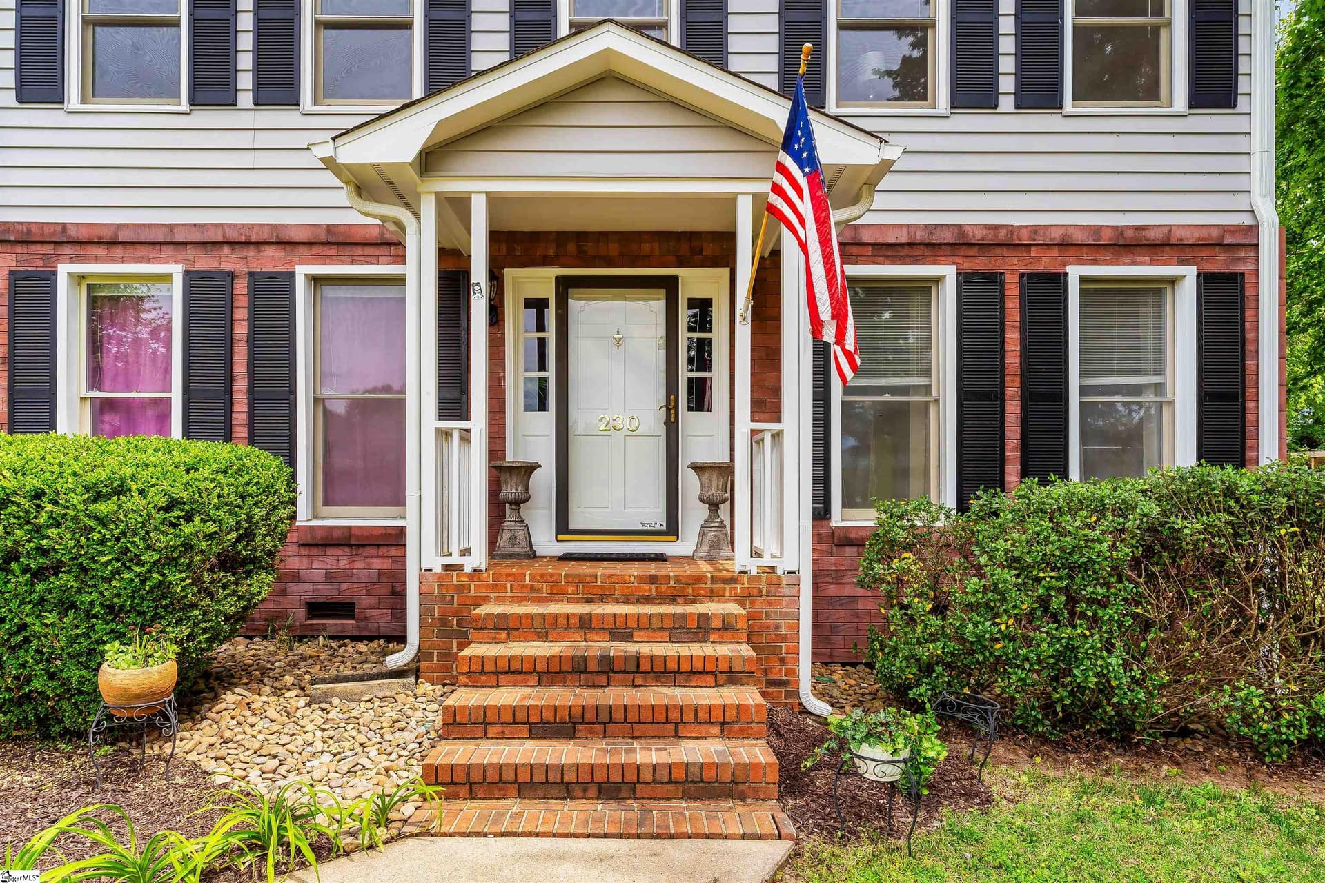 Property image 2 at 230 Donegal Drive, Moore, SC 29369