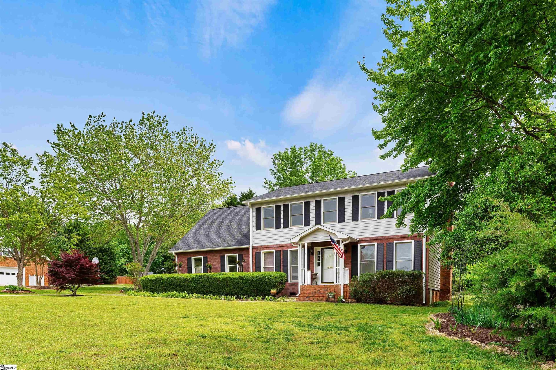 Property image 3 at 230 Donegal Drive, Moore, SC 29369
