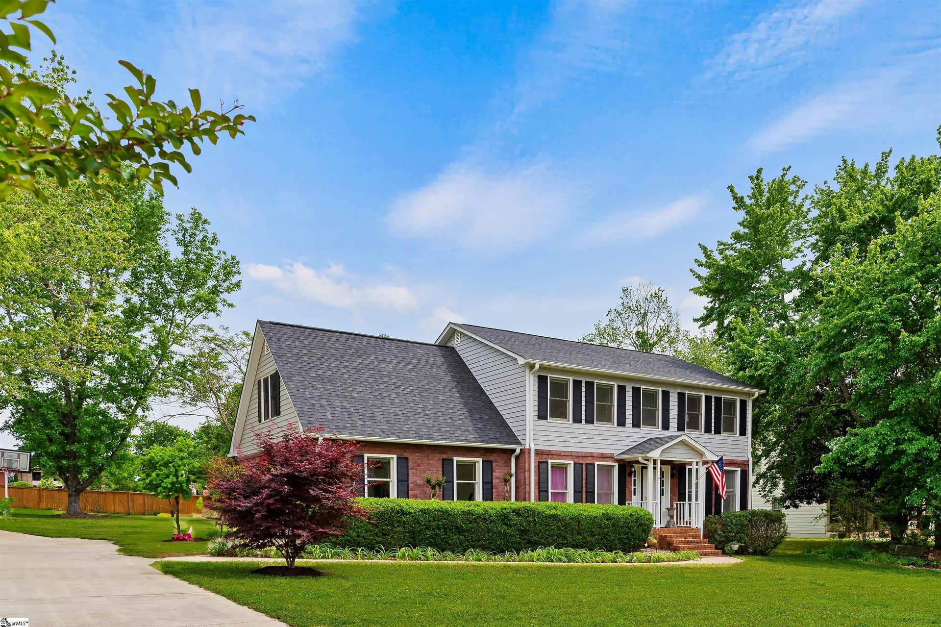 Property image 4 at 230 Donegal Drive, Moore, SC 29369