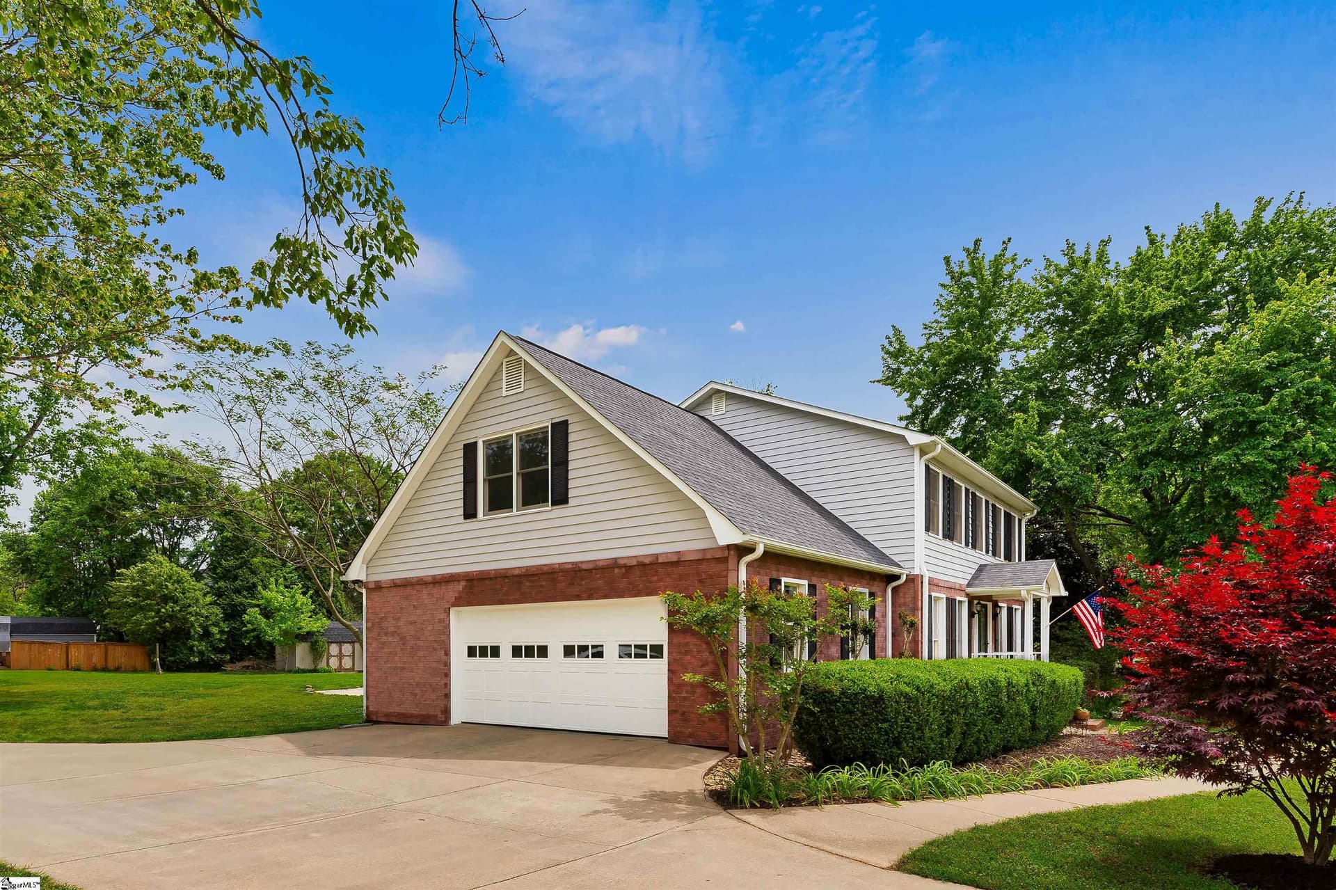 Property image 5 at 230 Donegal Drive, Moore, SC 29369