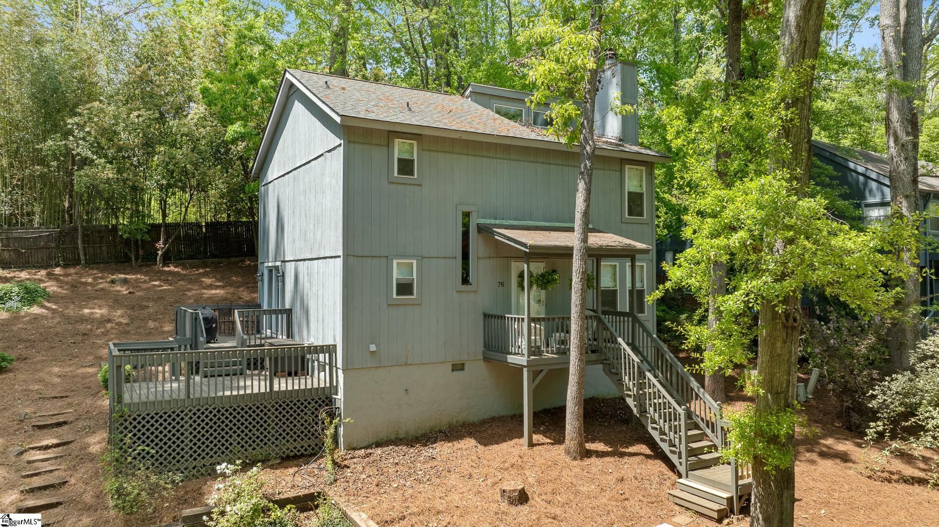Property image 2 at 76 Westview Avenue, Greenville, SC 29609-4740
