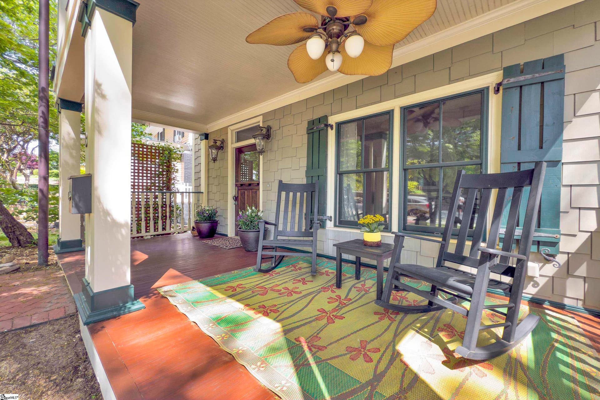 Property image 3 at 8 Rowley Street, Greenville, SC 29601