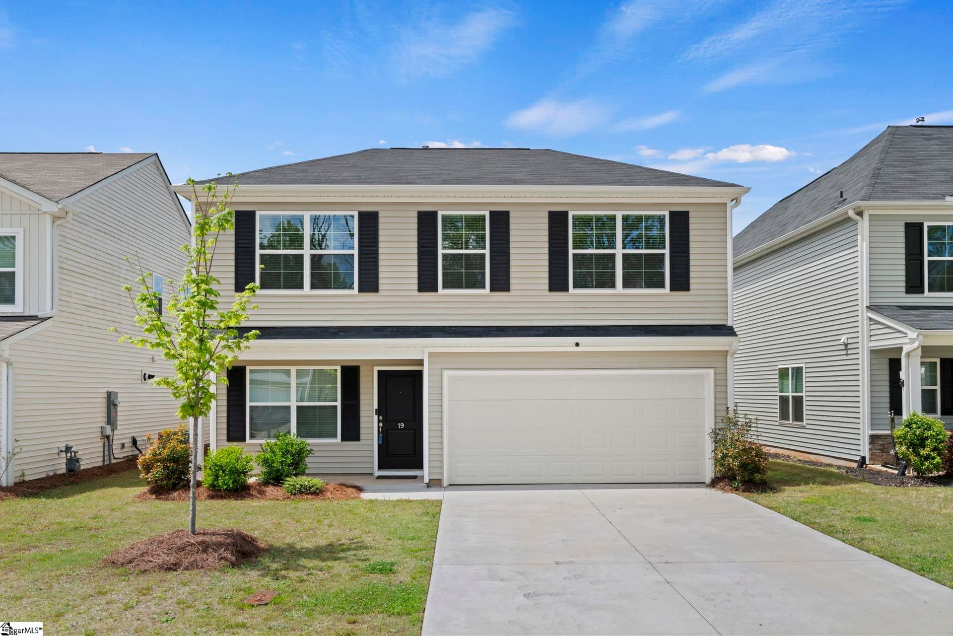 19 Chalet Court