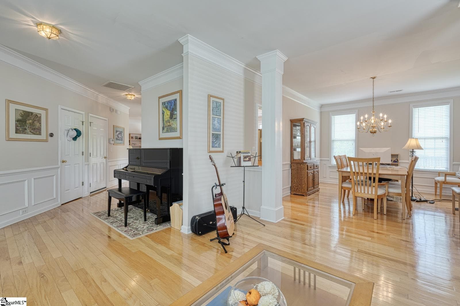 Property image 5 at 202 Branchester Court, Greenville, SC 29607