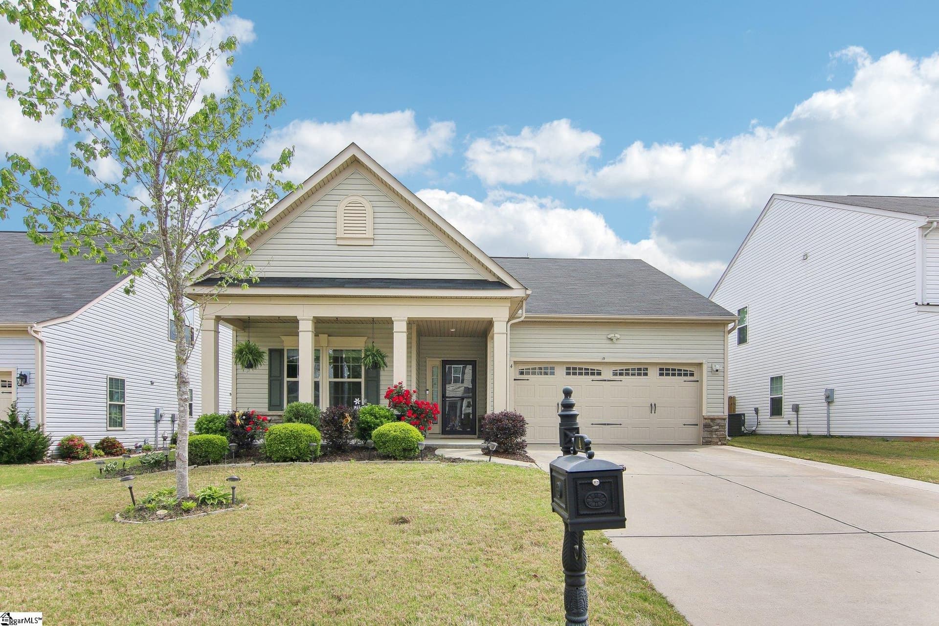 4 Radley Court