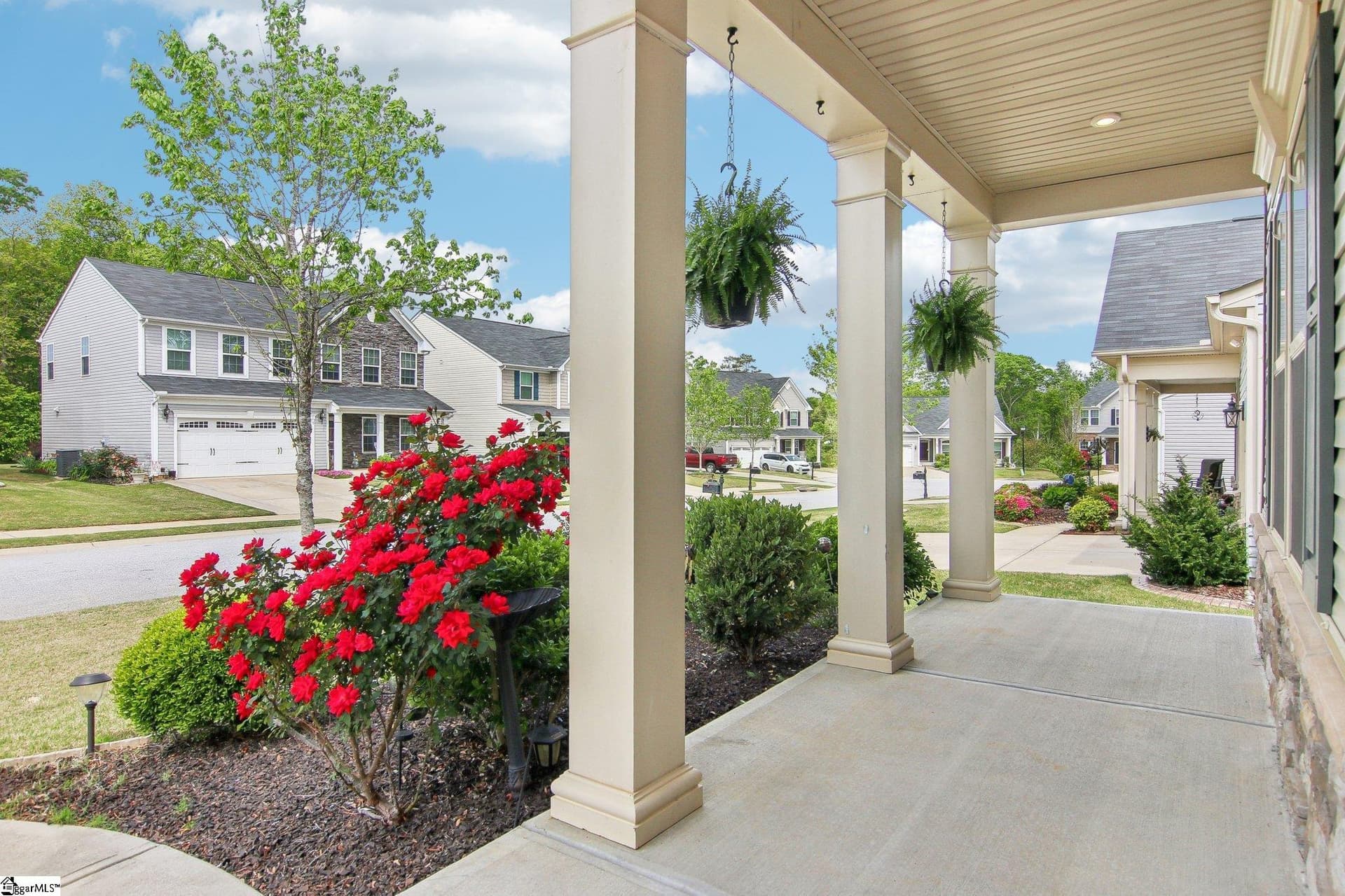 Property image 3 at 4 Radley Court, Simpsonville, SC 29680