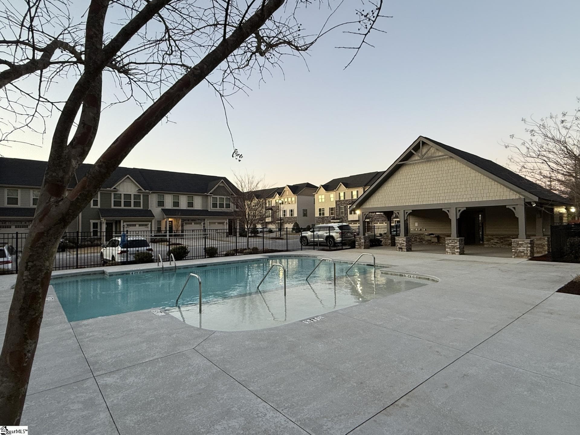 Property image 3 at 9 Eagle Wood Drive, Greenville, SC 29607
