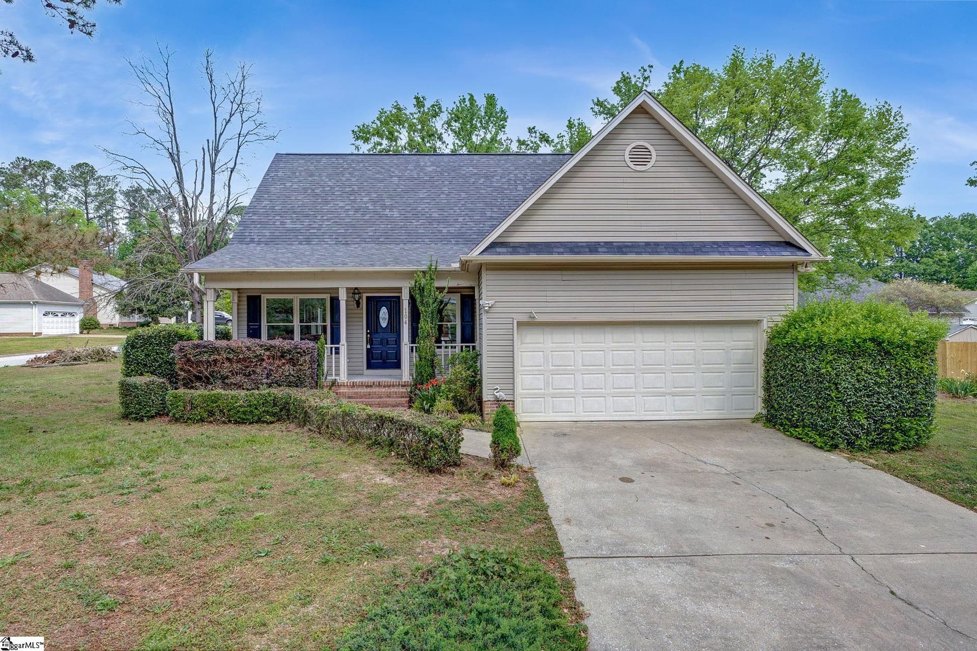 104 Rocky Chase Drive