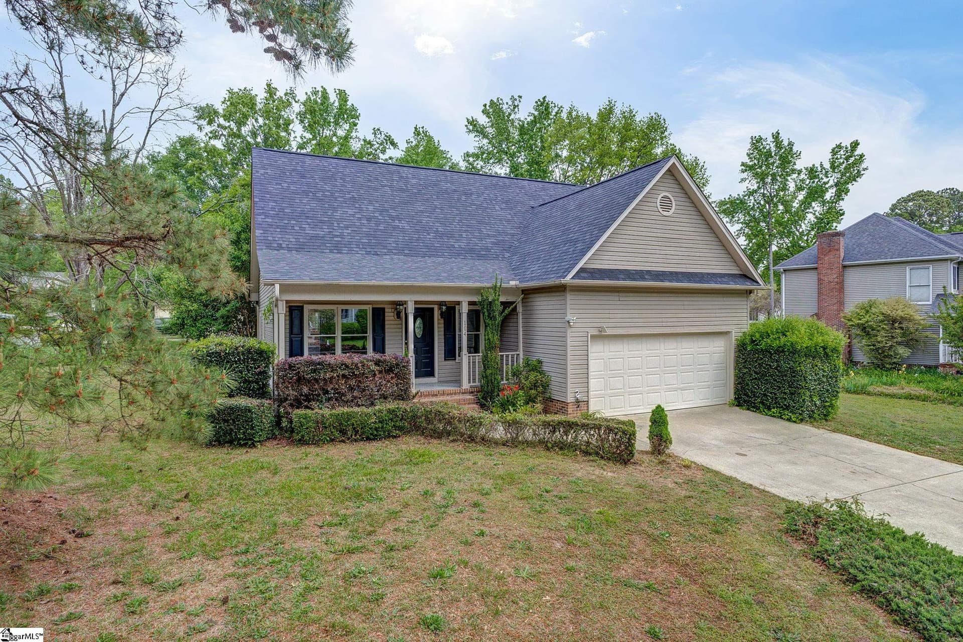 Property image 3 at 104 Rocky Chase Drive, Greenville, SC 29615