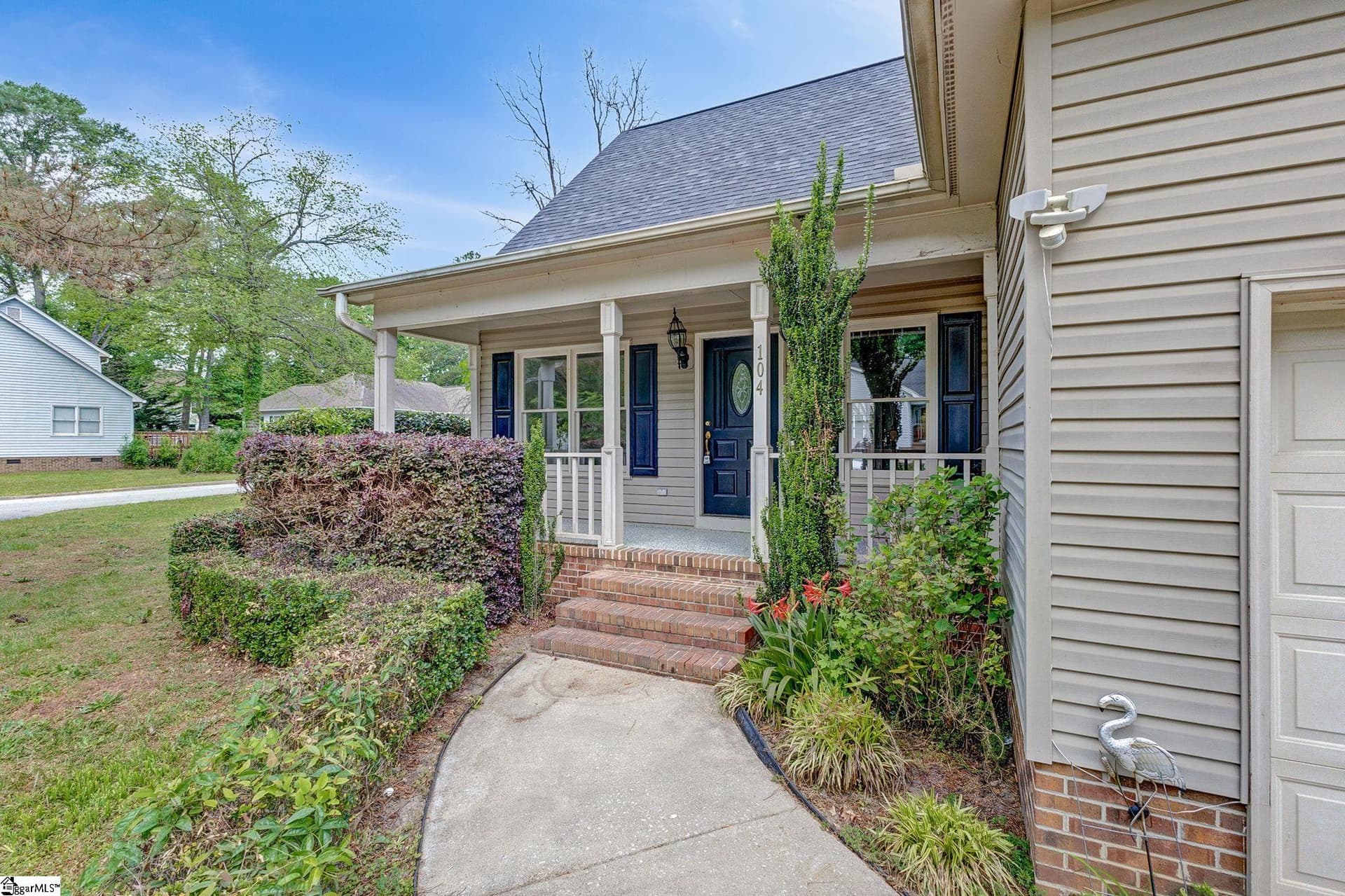 Property image 4 at 104 Rocky Chase Drive, Greenville, SC 29615