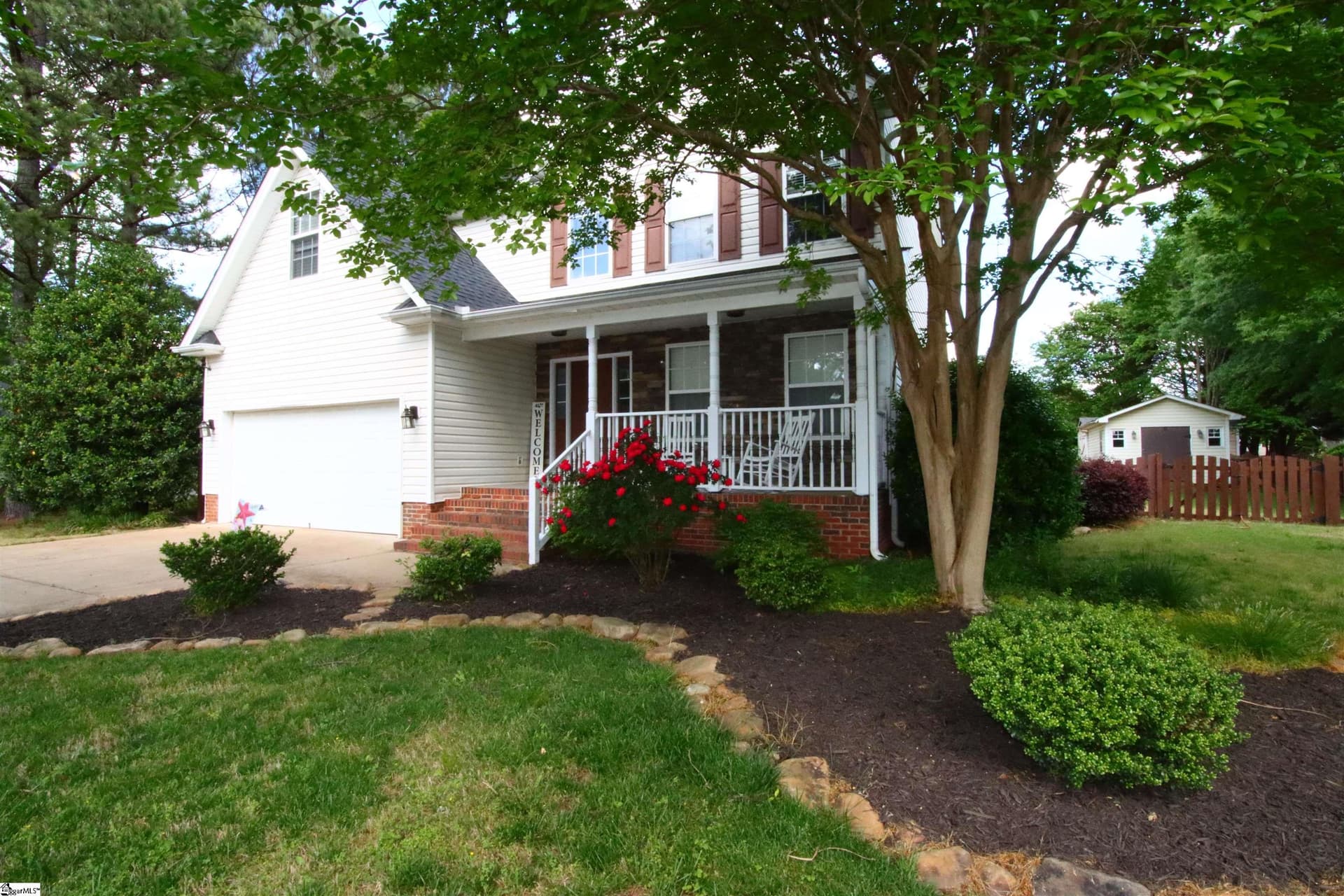 117 Chad Drive