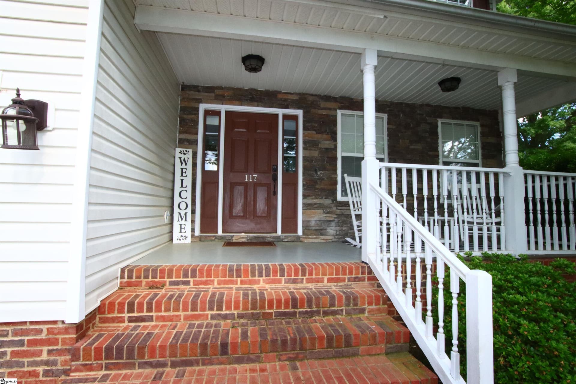 Property image 3 at 117 Chad Drive, Greer, SC 29651