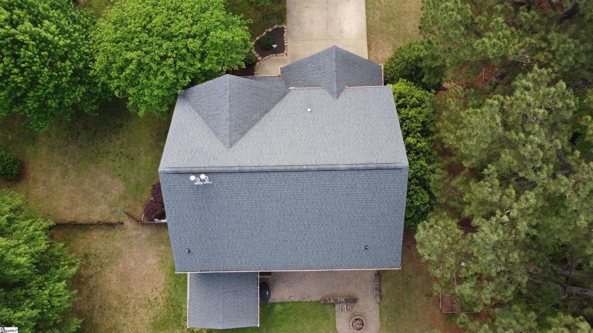 Property image 5 at 117 Chad Drive, Greer, SC 29651