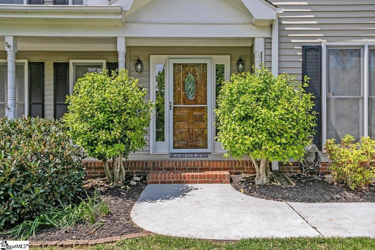 Property image 4 at 417 Bright Water Lane, Greenville, SC 29609