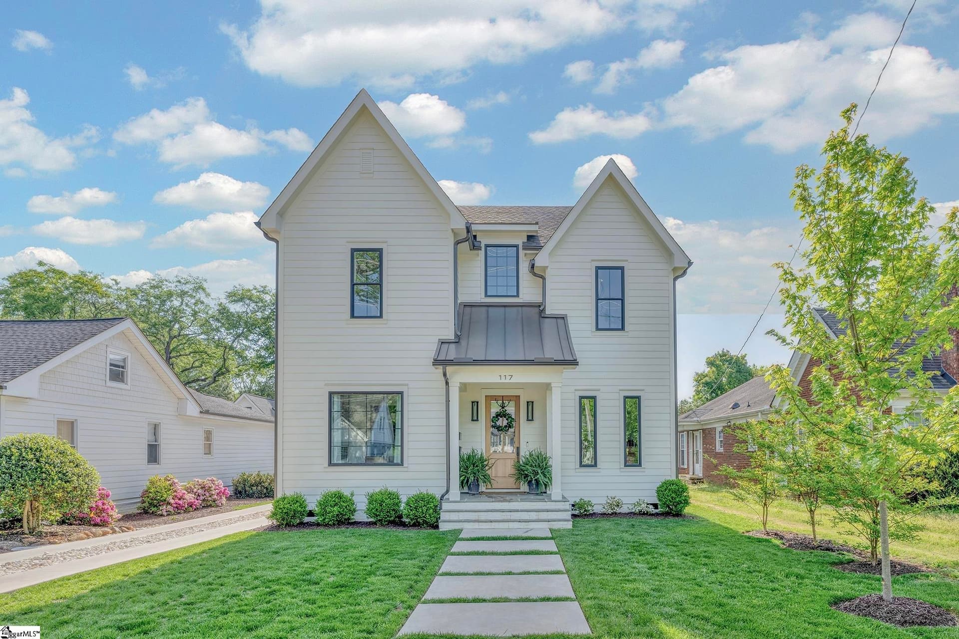117 W Faris Road