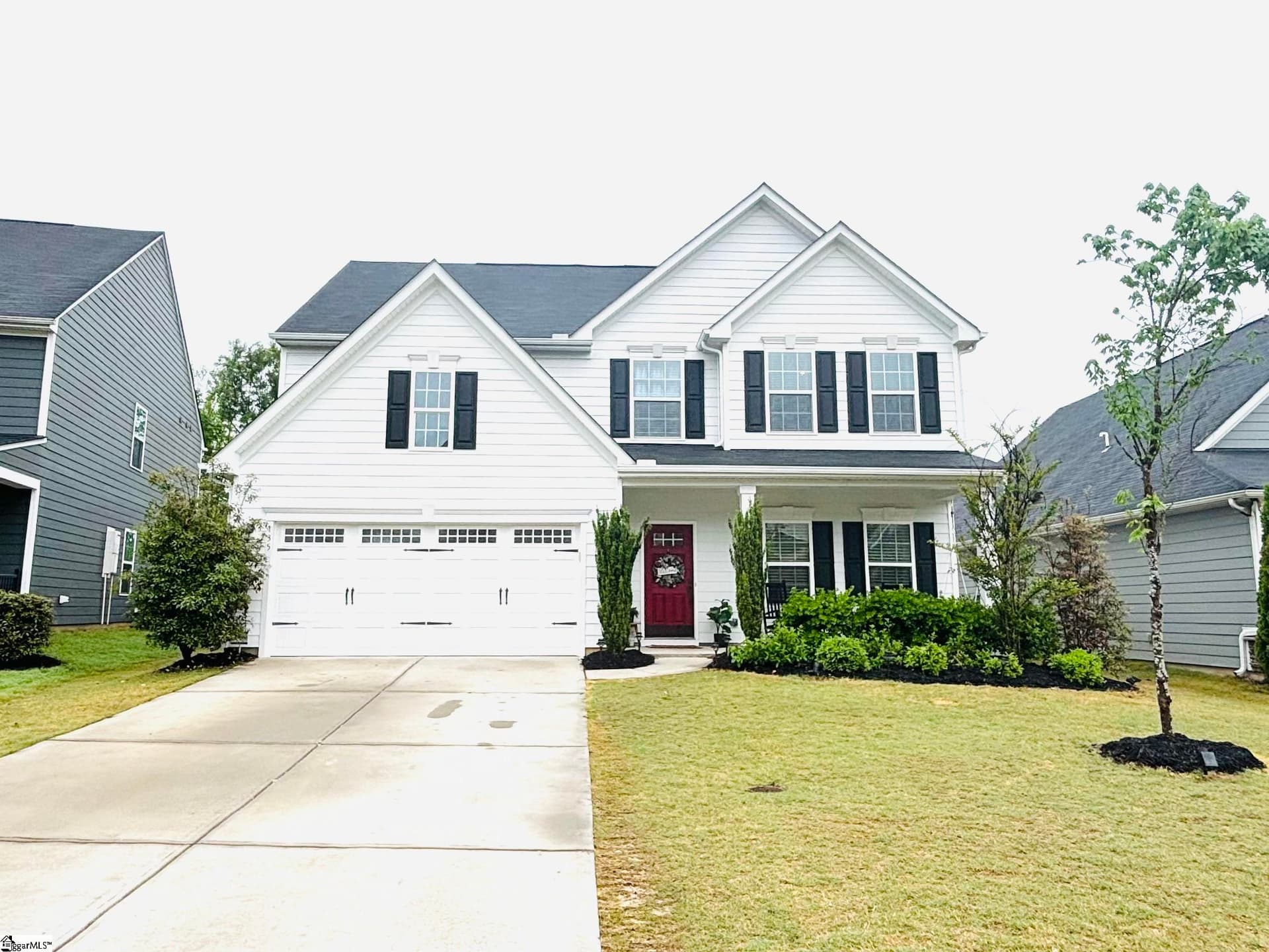 Property image 2 at 135 Fawn Hill Drive, Simpsonville, SC 29681