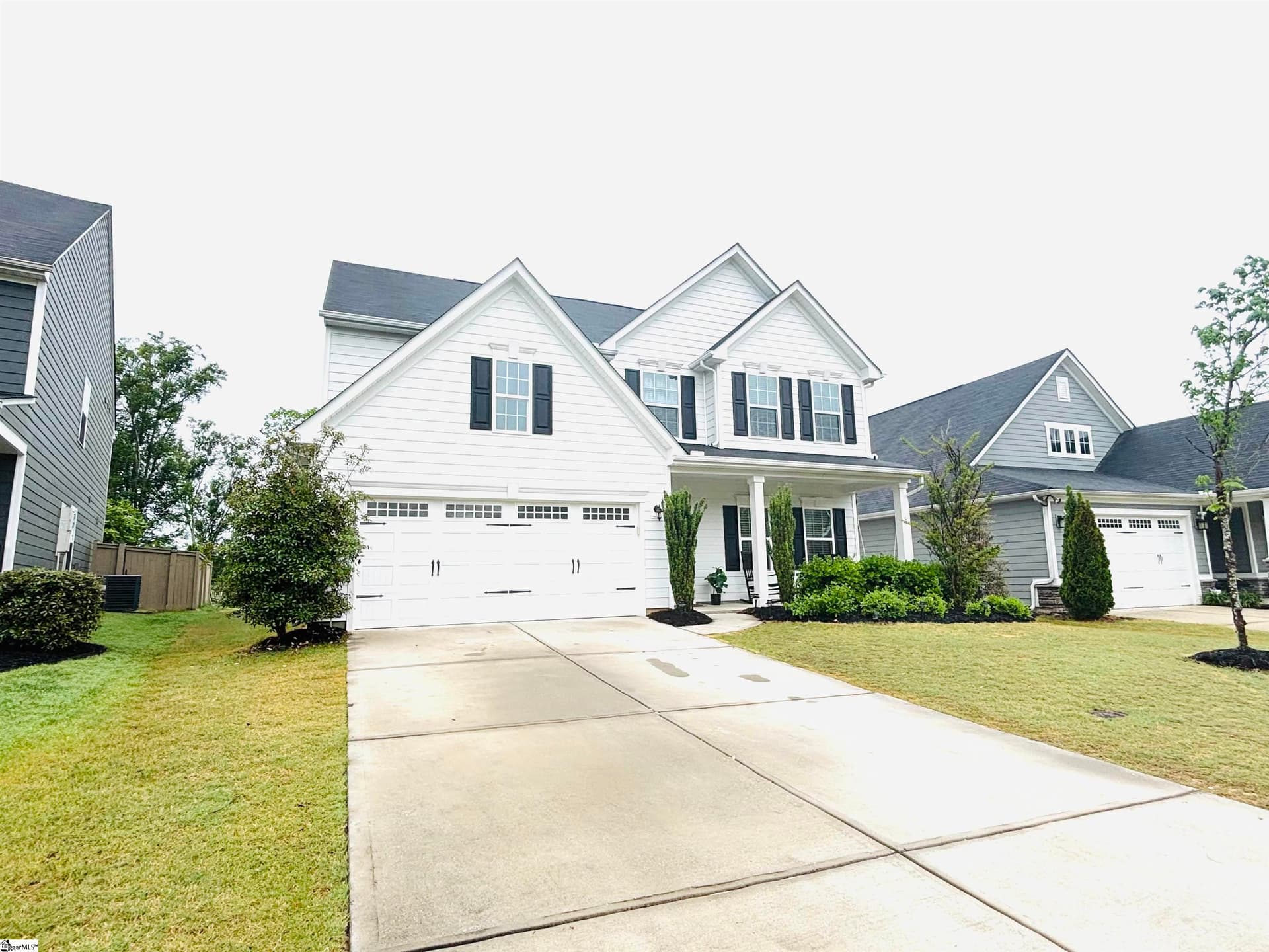 Property image 3 at 135 Fawn Hill Drive, Simpsonville, SC 29681