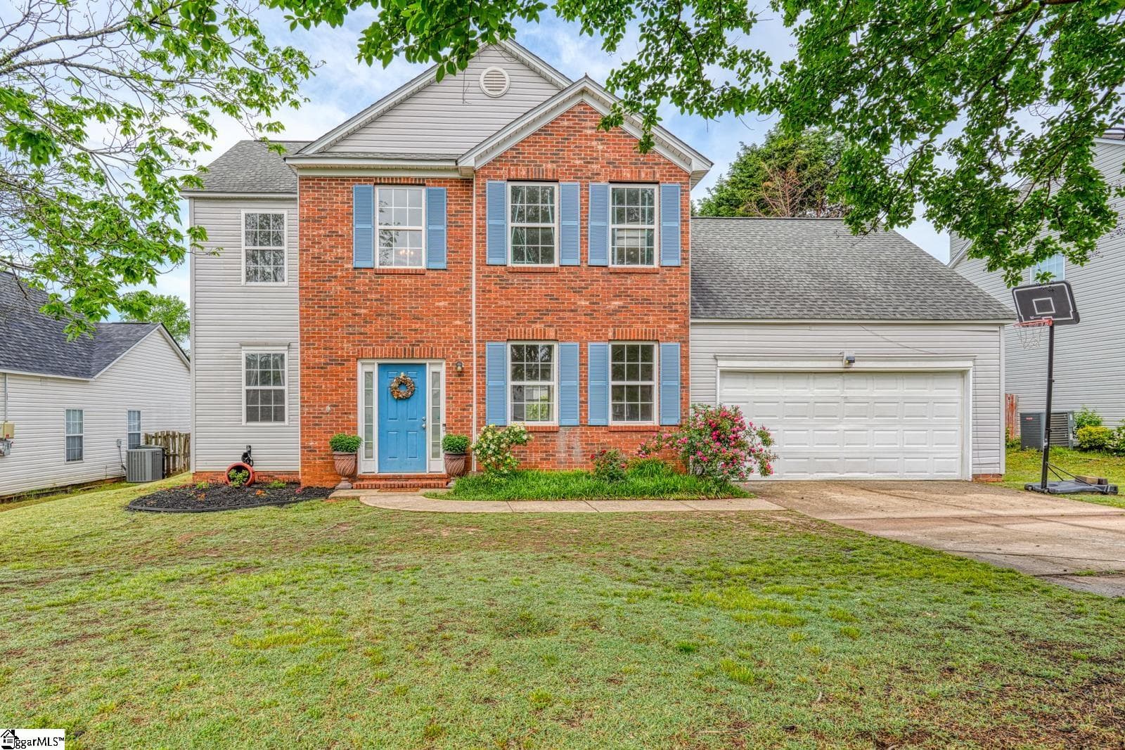 The Grove, Mauldin Community